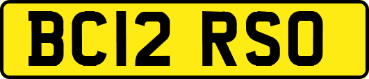 BC12RSO