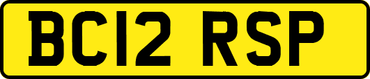 BC12RSP