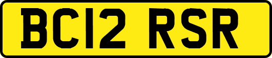 BC12RSR