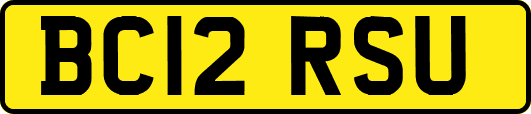 BC12RSU
