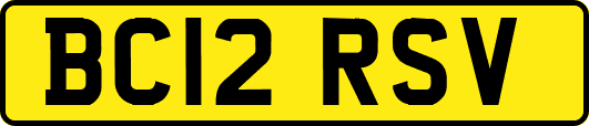 BC12RSV