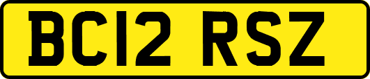 BC12RSZ