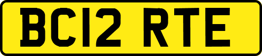 BC12RTE