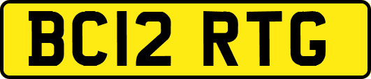 BC12RTG