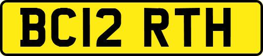 BC12RTH