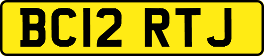 BC12RTJ