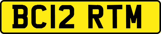 BC12RTM