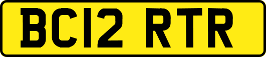 BC12RTR