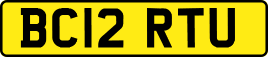 BC12RTU