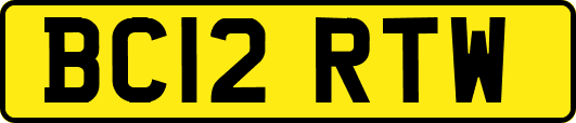 BC12RTW