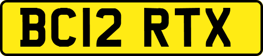 BC12RTX