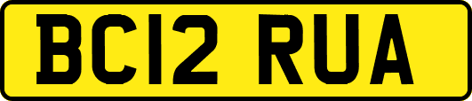 BC12RUA