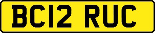BC12RUC