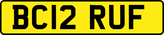 BC12RUF
