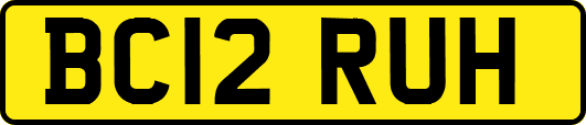 BC12RUH