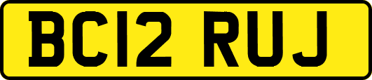 BC12RUJ