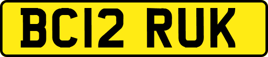 BC12RUK