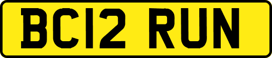 BC12RUN