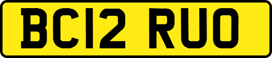 BC12RUO