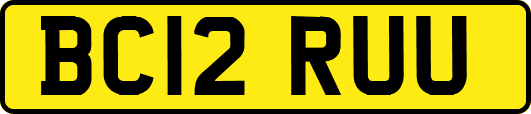 BC12RUU