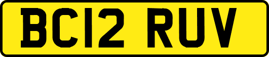 BC12RUV