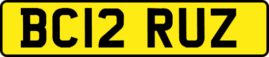 BC12RUZ