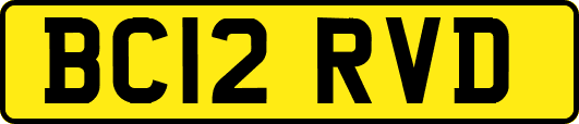 BC12RVD