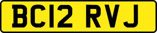 BC12RVJ