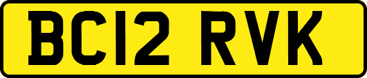 BC12RVK