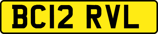 BC12RVL