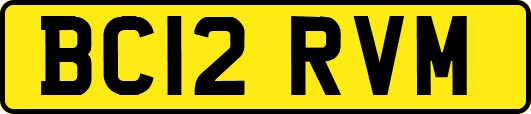 BC12RVM