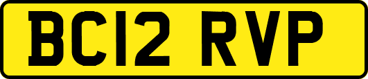 BC12RVP