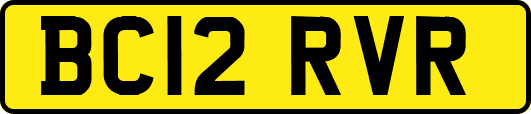 BC12RVR