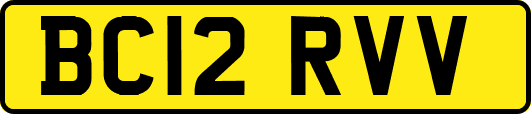 BC12RVV