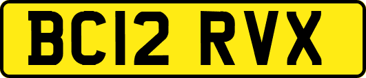 BC12RVX
