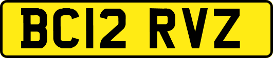 BC12RVZ