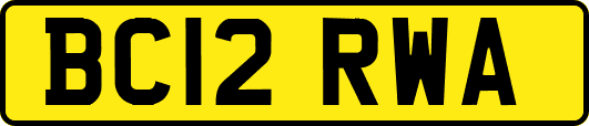 BC12RWA