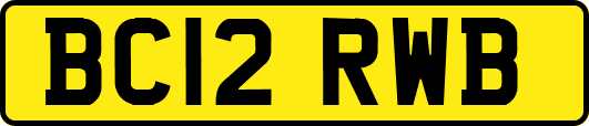 BC12RWB