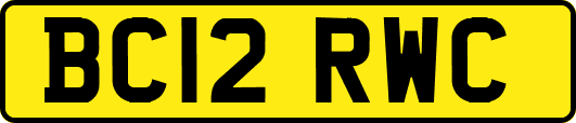 BC12RWC