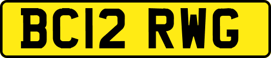 BC12RWG