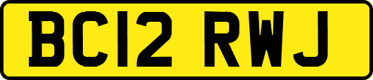 BC12RWJ