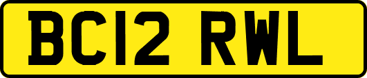 BC12RWL