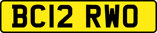 BC12RWO