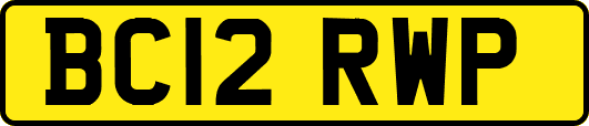 BC12RWP