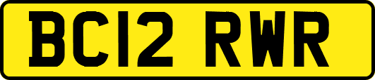 BC12RWR
