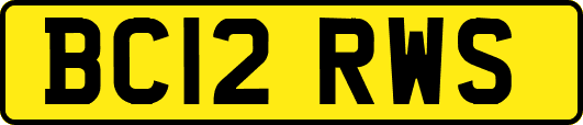 BC12RWS