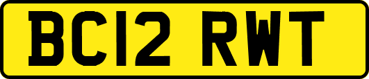 BC12RWT