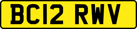 BC12RWV