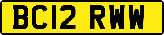 BC12RWW