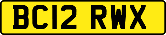 BC12RWX